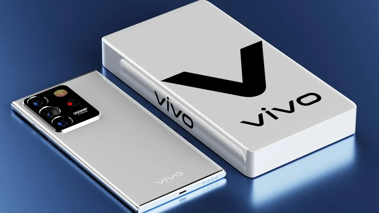 Vivo X200 Ultra 2025
