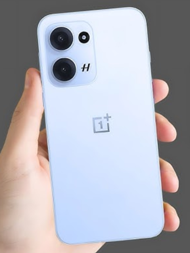 OnePlus 13 and OnePlus 13R were launched in select global markets including India