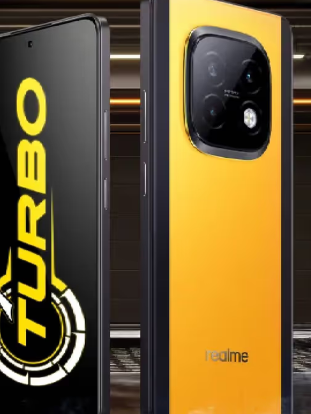 Realme Narzo 70 Turbo की कीमत हुई कम, 26GB RAM के साथ 50MP ट्रिपल कैमरा, मिल रहा है बम्पर डिस्काउंट