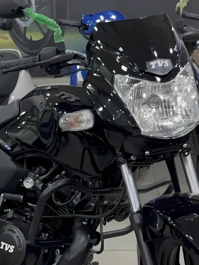 ऑफिस जाने के लिए ये है 4 बेस्ट बाइक, सैलरी पर नहीं पड़ेगा पेट्रोल का बोझ, मिलेगा शानदार माइलेज