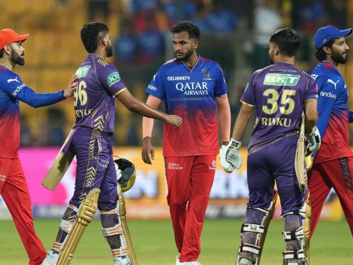 IPL के दीवानो के लिए बुरी खबर, RCB vs KKR के बिच का ओपनिंग मैच हो सकता है रद्द, जानिए क्या है वजह ?